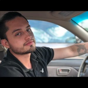 Meet your Posher, Edward